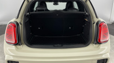 MINI Hatchback 2.0 John Cooper Works II 3dr Auto [8 Speed] Petrol Hatchback